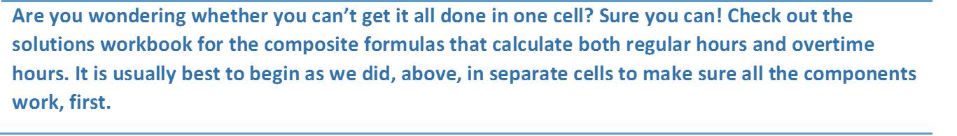 Excel Timesheet Formula Textbox 3